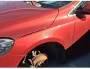 Recambio de aleta delantera izquierda para volvo v40 hatchback (525) d2 referencia OEM IAM 31301261  