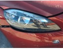 Recambio de faro derecho para volvo v40 hatchback (525) d2 referencia OEM IAM 31283327  