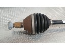 Recambio de transmision delantera izquierda para seat arona (kj7, kjp) 1.0 tsi referencia OEM IAM 2Q0407271BM  