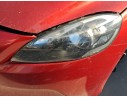 Recambio de faro izquierdo para volvo v40 hatchback (525) d2 referencia OEM IAM 31283326  