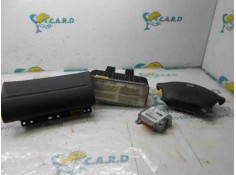 Recambio de kit airbag para opel vectra b berlina comfort referencia OEM IAM   