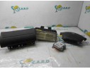Recambio de kit airbag para opel vectra b berlina comfort referencia OEM IAM   