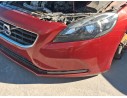 Recambio de paragolpes delantero para volvo v40 hatchback (525) d2 referencia OEM IAM 39820366  