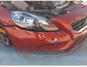 Recambio de paragolpes delantero para volvo v40 hatchback (525) d2 referencia OEM IAM 39820366  
