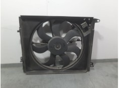 ELECTROVENTILADOR 214813939R M167581 VALEO