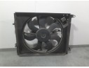 Recambio de electroventilador para renault megane iv hatchback (b9a/m/n_) 1.6 dci 130 (b9a4) referencia OEM IAM 214813939R  