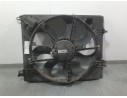 Recambio de electroventilador para renault megane iv hatchback (b9a/m/n_) 1.6 dci 130 (b9a4) referencia OEM IAM 214813939R  
