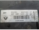 Recambio de electroventilador para renault megane iv hatchback (b9a/m/n_) 1.6 dci 130 (b9a4) referencia OEM IAM 214813939R  