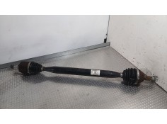 Recambio de transmision delantera derecha para seat arona (kj7, kjp) 1.0 tsi referencia OEM IAM 2Q0407272N  