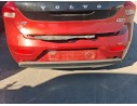Recambio de paragolpes trasero para volvo v40 hatchback (525) d2 referencia OEM IAM 39820426 ROZADO 