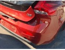 Recambio de paragolpes trasero para volvo v40 hatchback (525) d2 referencia OEM IAM 39820426 ROZADO 