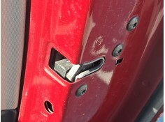 Recambio de cerradura puerta trasera derecha para volvo v40 hatchback (525) d2 referencia OEM IAM 31440398  