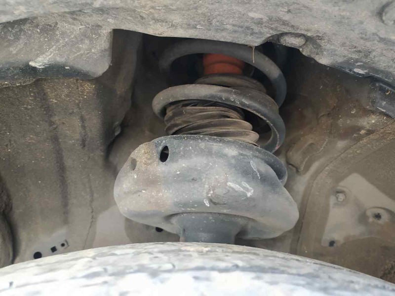 Recambio de amortiguador delantero derecho para honda cr-v (re) executive 4wd referencia OEM IAM 51605SWAE21  