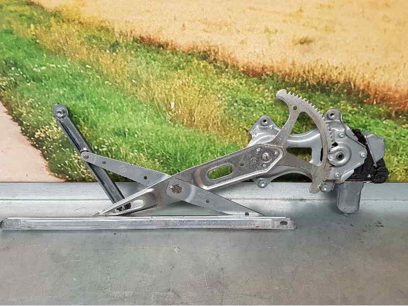 Recambio de elevalunas delantero izquierdo para toyota rav 4 active referencia OEM IAM  7 PINS ELECTRICO