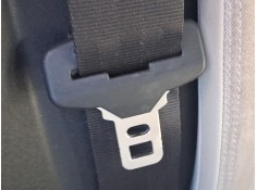 Recambio de cinturon seguridad trasero derecho para volvo v40 hatchback (525) d2 referencia OEM IAM 31292072  