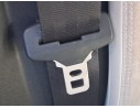 Recambio de cinturon seguridad trasero derecho para volvo v40 hatchback (525) d2 referencia OEM IAM 31292072  