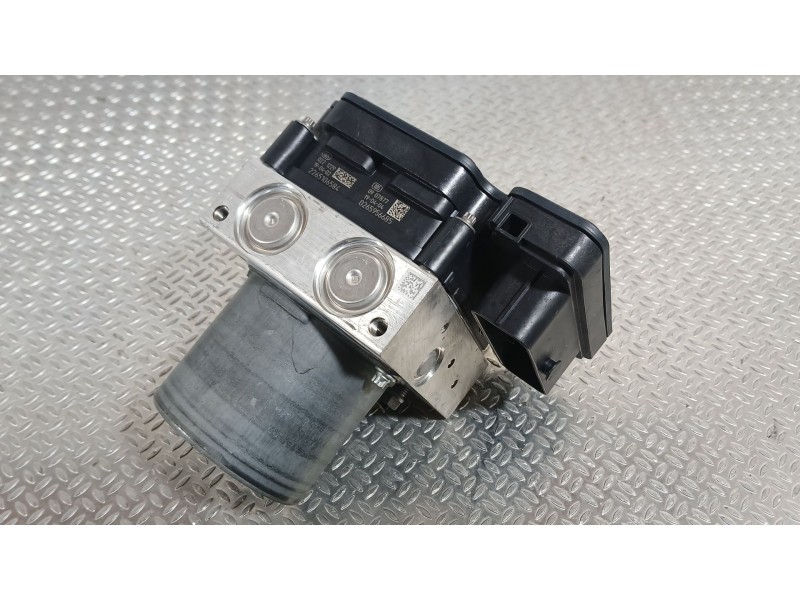 Recambio de abs para seat arona (kj7, kjp) 1.0 tsi referencia OEM IAM 2Q0614517AEBEF  