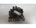 Recambio de alternador para seat arona (kj7, kjp) 1.0 tsi referencia OEM IAM 04E903015GX 04E903015HX 