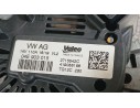 Recambio de alternador para seat arona (kj7, kjp) 1.0 tsi referencia OEM IAM 04E903015GX 04E903015HX 