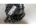 Recambio de alternador para seat arona (kj7, kjp) 1.0 tsi referencia OEM IAM 04E903015GX 04E903015HX 