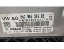Recambio de centralita motor uce para seat arona (kj7, kjp) 1.0 tsi referencia OEM IAM 04C906025J  
