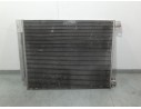 Recambio de condensador / radiador aire acondicionado para renault megane iv hatchback (b9a/m/n_) 1.6 dci 130 (b9a4) referencia 
