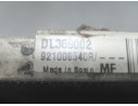 Recambio de condensador / radiador aire acondicionado para renault megane iv hatchback (b9a/m/n_) 1.6 dci 130 (b9a4) referencia 