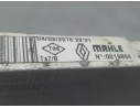 Recambio de condensador / radiador aire acondicionado para renault megane iv hatchback (b9a/m/n_) 1.6 dci 130 (b9a4) referencia 