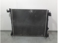 RADIADOR AGUA 214108607R MM116L7 VALEO