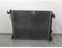 Recambio de radiador agua para renault megane iv hatchback (b9a/m/n_) 1.6 dci 130 (b9a4) referencia OEM IAM 214108607R  