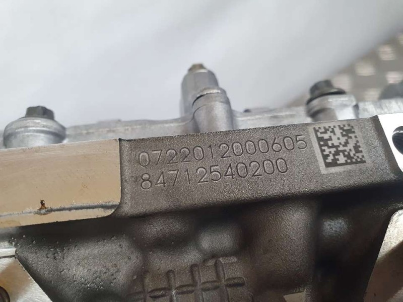 Recambio de culata para bmw serie 2 active tourer (u06) referencia OEM IAM E0586729 211755301 