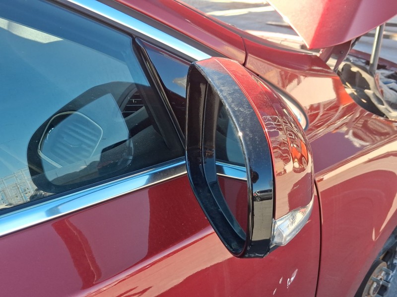 Recambio de retrovisor derecho para volvo v40 hatchback (525) d2 referencia OEM IAM 31299640 ELÉCTRICO C/LUZ CORTESÍA 