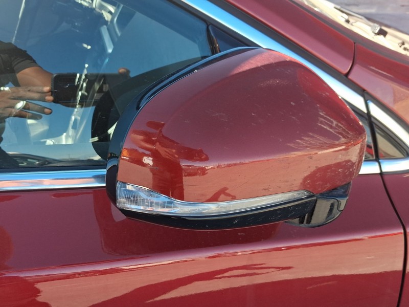 Recambio de retrovisor derecho para volvo v40 hatchback (525) d2 referencia OEM IAM 31299640 ELÉCTRICO C/LUZ CORTESÍA 