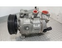 Recambio de compresor aire acondicionado para seat arona (kj7, kjp) 1.0 tsi referencia OEM IAM 3Q0816803D  