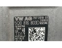 Recambio de compresor aire acondicionado para seat arona (kj7, kjp) 1.0 tsi referencia OEM IAM 3Q0816803D  