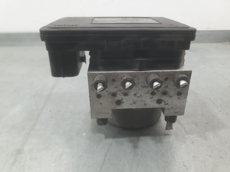 Recambio de abs para renault megane iv hatchback (b9a/m/n_) 1.6 dci 130 (b9a4) referencia OEM IAM 476600737R  