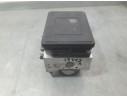 Recambio de abs para renault megane iv hatchback (b9a/m/n_) 1.6 dci 130 (b9a4) referencia OEM IAM 476600737R  