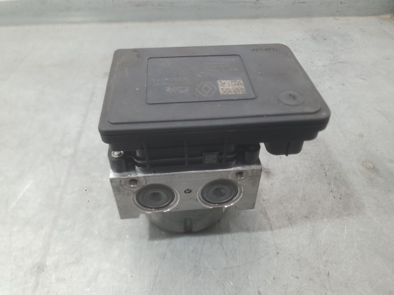 Recambio de abs para renault megane iv hatchback (b9a/m/n_) 1.6 dci 130 (b9a4) referencia OEM IAM 476600737R  