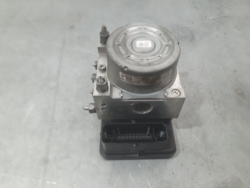 Recambio de abs para renault megane iv hatchback (b9a/m/n_) 1.6 dci 130 (b9a4) referencia OEM IAM 476600737R  