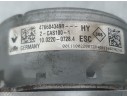 Recambio de abs para renault megane iv hatchback (b9a/m/n_) 1.6 dci 130 (b9a4) referencia OEM IAM 476600737R  