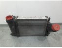 Recambio de intercooler para renault megane iv hatchback (b9a/m/n_) 1.6 dci 130 (b9a4) referencia OEM IAM 144614EB1B  