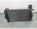Recambio de intercooler para renault megane iv hatchback (b9a/m/n_) 1.6 dci 130 (b9a4) referencia OEM IAM 144614EB1B  