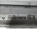 Recambio de intercooler para renault megane iv hatchback (b9a/m/n_) 1.6 dci 130 (b9a4) referencia OEM IAM 144614EB1B  
