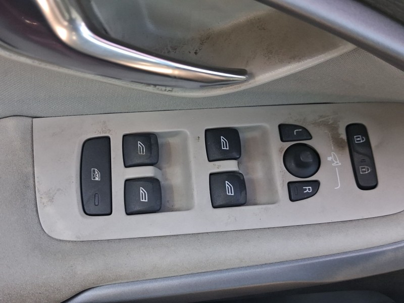 Recambio de mando elevalunas delantero izquierdo para volvo v40 hatchback (525) d2 referencia OEM IAM 31453232 C/MANDO RETROVISO