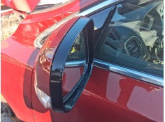 Recambio de retrovisor izquierdo para volvo v40 hatchback (525) d2 referencia OEM IAM 31299632  