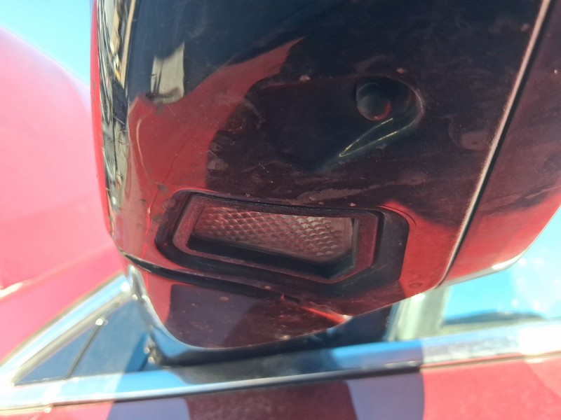 Recambio de retrovisor izquierdo para volvo v40 hatchback (525) d2 referencia OEM IAM 31299632  