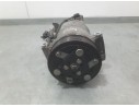Recambio de compresor aire acondicionado para renault megane iv hatchback (b9a/m/n_) 1.6 dci 130 (b9a4) referencia OEM IAM 92600