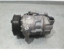 Recambio de compresor aire acondicionado para renault megane iv hatchback (b9a/m/n_) 1.6 dci 130 (b9a4) referencia OEM IAM 92600