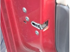 Recambio de cerradura puerta delantera izquierda para volvo v40 hatchback (525) d2 referencia OEM IAM 31440389  