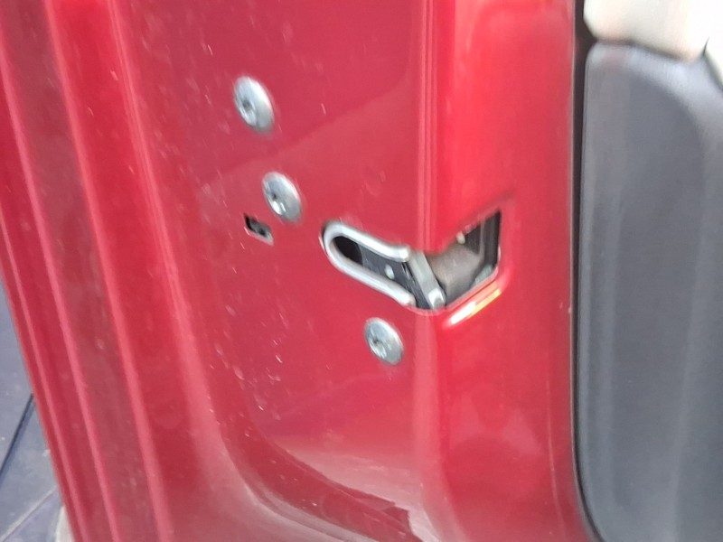 Recambio de cerradura puerta delantera izquierda para volvo v40 hatchback (525) d2 referencia OEM IAM 31440389  